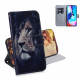 Housse Moto G9 Play Dreaming Lion Housse Moto G9 Play Dreaming Lion