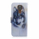 Housse Moto G9 Play Regard Canin Housse Moto G9 Play Regard Canin