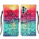 Housse Samsung Galaxy A32 4G Never Stop Dreaming Housse Samsung Galaxy A32 4G Never Stop Dreaming