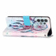 Housse Samsung Galaxy A32 4G Attrape Rêves Aquarelle Housse Samsung Galaxy A32 4G Attrape Rêves Aquarelle