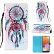 Housse Samsung Galaxy A32 4G Attrape Rêves Aquarelle Housse Samsung Galaxy A32 4G Attrape Rêves Aquarelle