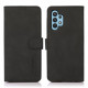 Housse Samsung Galaxy A32 4G Effet Cuir Fashion KHAZNEH Housse Samsung Galaxy A32 4G Effet Cuir Fashion KHAZNEH