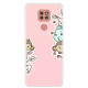 Coque Moto G9 Play Animaux Wow Coque Moto G9 Play Animaux Wow