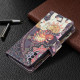Housse Samsung Galaxy A32 4G Poche Zippée Éléphant Housse Samsung Galaxy A32 4G Poche Zippée Éléphant