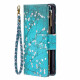 Housse Samsung Galaxy A32 4G Poche Zippée Arbre Housse Samsung Galaxy A32 4G Poche Zippée Arbre