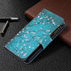 Housse Samsung Galaxy A32 4G Poche Zippée Arbre Housse Samsung Galaxy A32 4G Poche Zippée Arbre