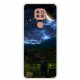 Coque Moto G9 Play Peintre Dans La Nuit Coque Moto G9 Play Peintre Dans La Nuit