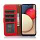 Housse Samsung Galaxy A32 4G Style Litchi RFID KHAZNEH Housse Samsung Galaxy A32 4G Style Litchi RFID KHAZNEH