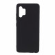Coque Samsung Galaxy A32 4G Silicone Matte Coque Samsung Galaxy A32 4G Silicone Matte