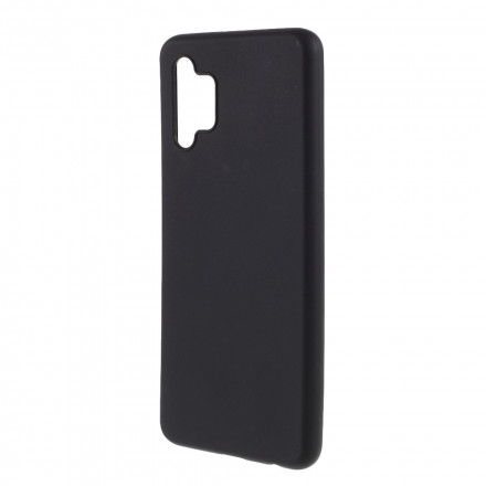 Coque Samsung Galaxy A32 4G Silicone Matte Coque Samsung Galaxy A32 4G Silicone Matte