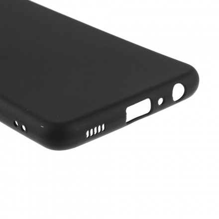 Coque Samsung Galaxy A32 4G Silicone Matte Coque Samsung Galaxy A32 4G Silicone Matte