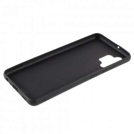 Coque Samsung Galaxy A32 4G Silicone Matte Coque Samsung Galaxy A32 4G Silicone Matte