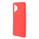 Coque Samsung Galaxy A32 4G Silicone Matte Coque Samsung Galaxy A32 4G Silicone Matte