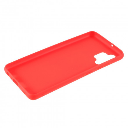 Coque Samsung Galaxy A32 4G Silicone Matte Coque Samsung Galaxy A32 4G Silicone Matte