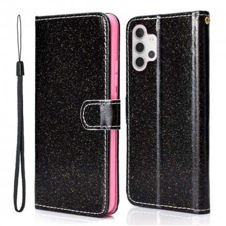 Housse Samsung Galaxy A32 4G Paillettes Housse Samsung Galaxy A32 4G Paillettes