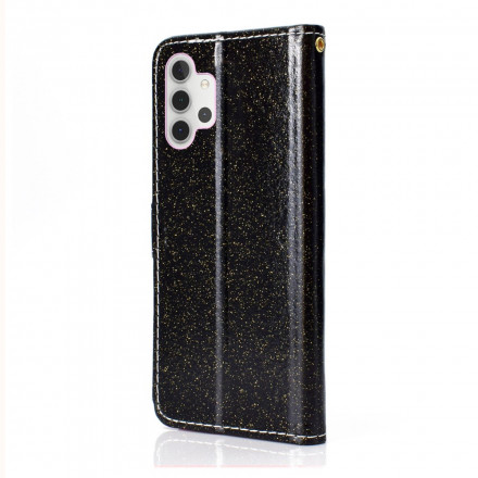 Housse Samsung Galaxy A32 4G Paillettes Housse Samsung Galaxy A32 4G Paillettes