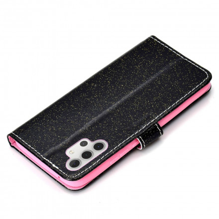 Housse Samsung Galaxy A32 4G Paillettes Housse Samsung Galaxy A32 4G Paillettes
