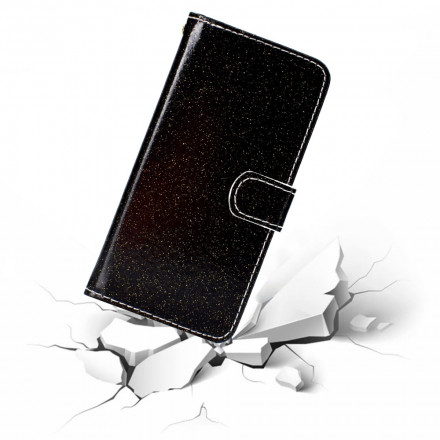 Housse Samsung Galaxy A32 4G Paillettes