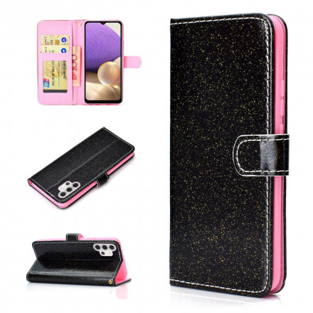 Housse Samsung Galaxy A32 4G Paillettes Housse Samsung Galaxy A32 4G Paillettes