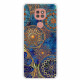 Coque Moto G9 Play Tendance Mandala Coque Moto G9 Play Tendance Mandala