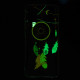 Coque Samsung Galaxy A32 4G Attrape Rêves Fluorescente