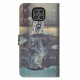 Housse Moto G9 Play Ernest Le Tigre Housse Moto G9 Play Ernest Le Tigre