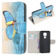 Housse Moto G9 Play Butterflies Housse Moto G9 Play Butterflies
