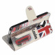 Housse Moto G9 Play London Life Housse Moto G9 Play London Life