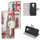 Housse Moto G9 Play London Life Housse Moto G9 Play London Life