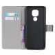 Housse Moto G9 Play Don't Touch My Cell Phone Housse Moto G9 Play Don't Touch My Cell Phone