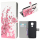 Housse G9 Play Tropical Flowers Housse G9 Play Tropical Flowers