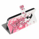 Housse G9 Play Tropical Flowers Housse G9 Play Tropical Flowers