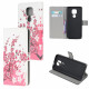 Housse G9 Play Tropical Flowers Housse G9 Play Tropical Flowers
