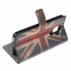 Housse Moto G9 Play Drapeau Angleterre Housse Moto G9 Play Drapeau Angleterre