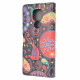 Housse Moto G9 Play Design Galaxie Housse Moto G9 Play Design Galaxie