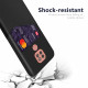 Coque Moto G9 Play Porte-Carte KSQ Coque Moto G9 Play Porte-Carte KSQ