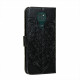 Housse Moto G9 Play Mandala Entier Housse Moto G9 Play Mandala Entier