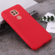 Coque Moto G9 Play Conception Silicone Liquide Coque Moto G9 Play Conception Silicone Liquide