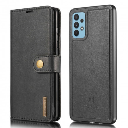 Housse Samsung Galaxy A32 4G DG. MING Coque Détachable Housse Samsung Galaxy A32 4G DG. MING Coque Détachable
