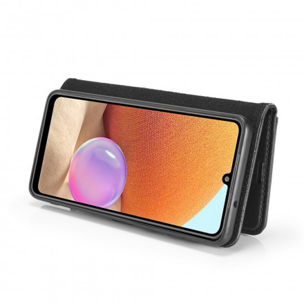 Housse Samsung Galaxy A32 4G DG. MING Coque Détachable Housse Samsung Galaxy A32 4G DG. MING Coque Détachable