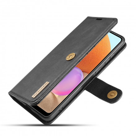 Housse Samsung Galaxy A32 4G DG. MING Coque Détachable Housse Samsung Galaxy A32 4G DG. MING Coque Détachable