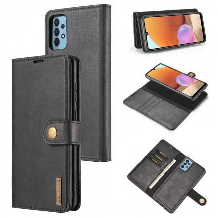 Housse Samsung Galaxy A32 4G DG. MING Coque Détachable Housse Samsung Galaxy A32 4G DG. MING Coque Détachable