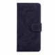 Housse Moto G9 Play Empreinte Face de Tigre Housse Moto G9 Play Empreinte Face de Tigre