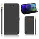Housse Moto G9 Play Simili Cuir Couverture Miroir Housse Moto G9 Play Simili Cuir Couverture Miroir
