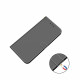 Housse Moto G9 Play Simili Cuir Couverture Miroir Housse Moto G9 Play Simili Cuir Couverture Miroir