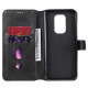 Housse Moto G9 Play Style Cuir Design Housse Moto G9 Play Style Cuir Design