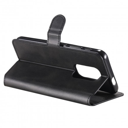 Housse Moto G9 Play Style Cuir Design Housse Moto G9 Play Style Cuir Design