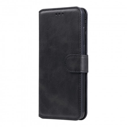 Housse Moto G9 Play Style Cuir Design Housse Moto G9 Play Style Cuir Design