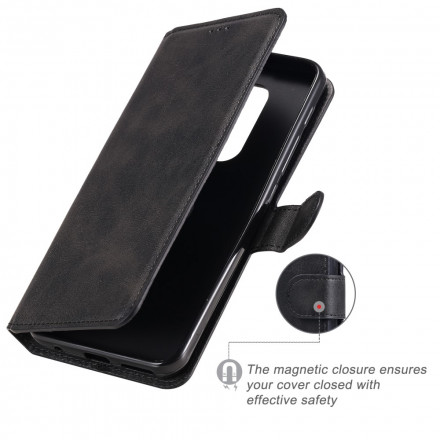 Housse Moto G9 Play Style Cuir Design Housse Moto G9 Play Style Cuir Design