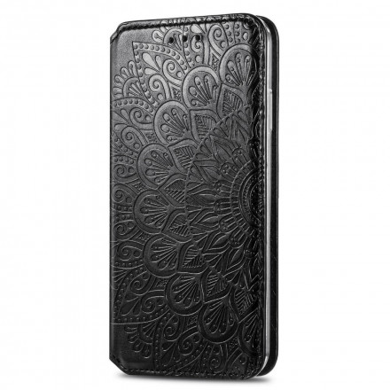 Flip Cover Samsung Galaxy A32 4G Mandala Flip Cover Samsung Galaxy A32 4G Mandala